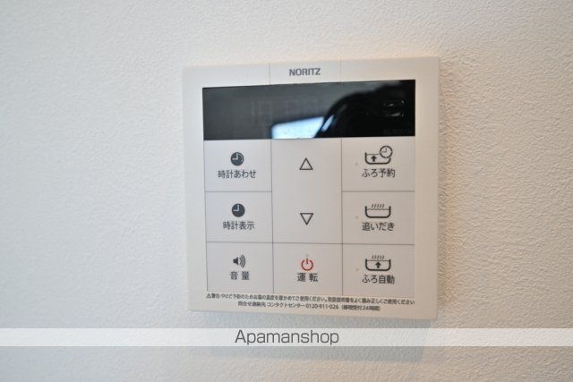 日暮里・舎人ライナー 日暮里駅 徒歩8分 9階建 築3年のその他写真
