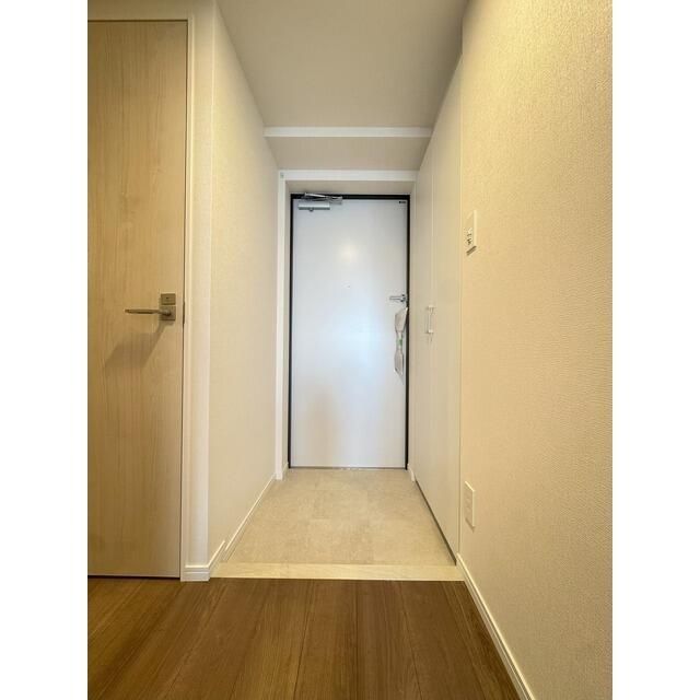 玄関　☆広々玄関☆