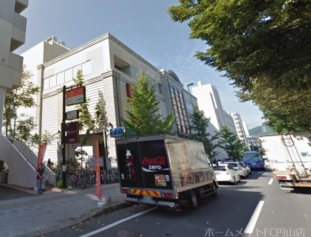 ショッピングセンター　マルヤマクラス（ショッピングセンター）まで1321m