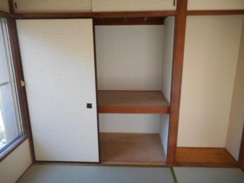 収納　収納
