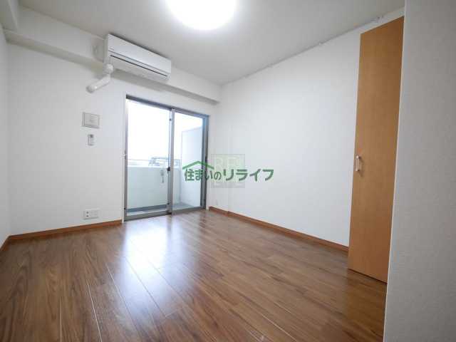 居室・リビング　別部屋参考写真