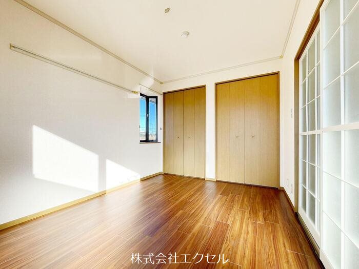 その他部屋・スペース　同建物別室の写真です。