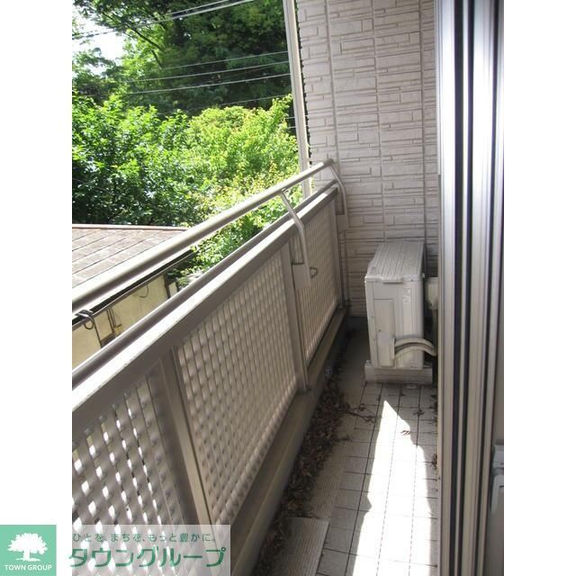バルコニー　★タウンハウジングまでお気軽にお問い合わせください★