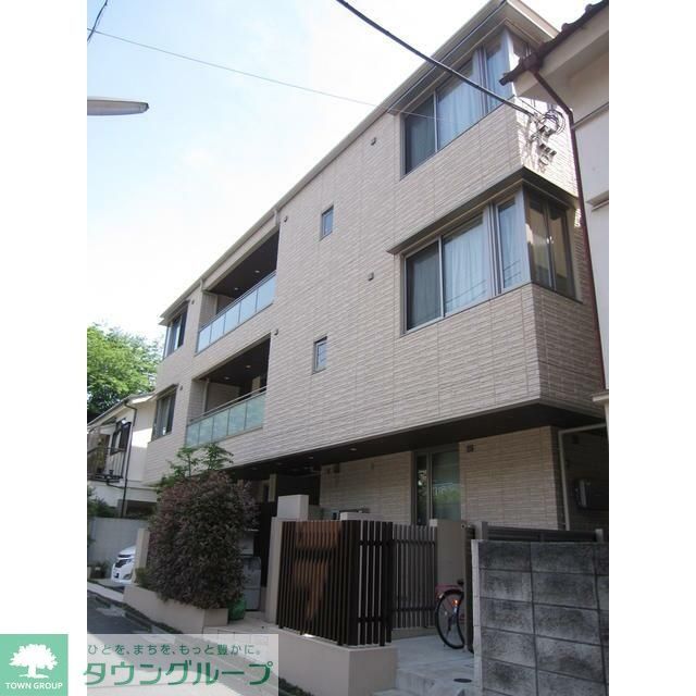 建物外観　★タウンハウジングまでお気軽にお問い合わせください★