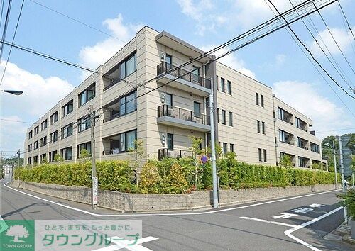 建物外観　建物外観　※2026年05月の写真