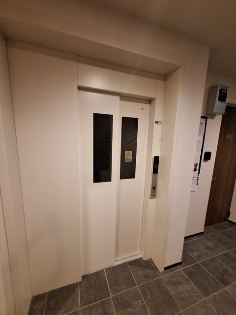 その他共有部分　★エレベーター★