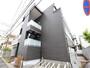 中央林間駅より徒歩7分 3階 築7年3ヶ月の賃貸物件