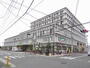 病院　東京ベイ・浦安市川医療センター（病院）まで286m