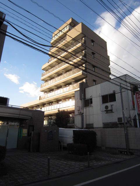 建物外観　大和ハウス施工、外観