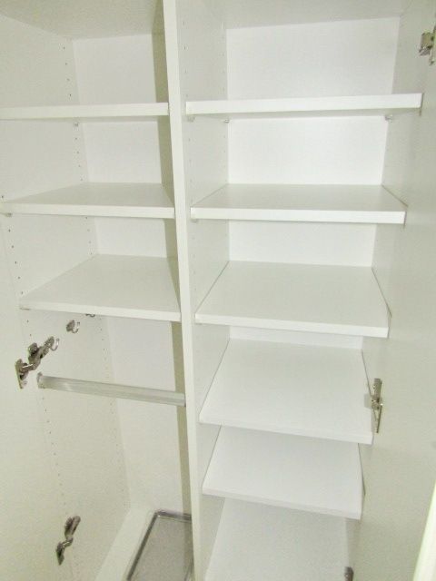 その他設備　★下駄箱★