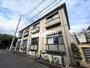 建物外観　閑静な住宅街で環境良好