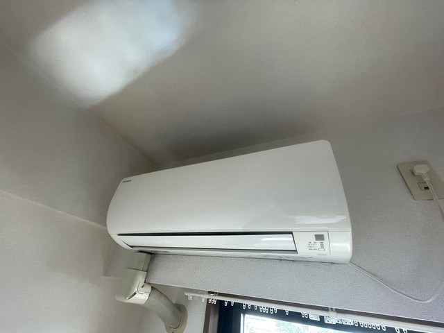 その他設備　※別号室のお写真です