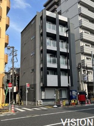 建物外観　☆外観☆
