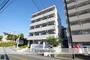 黒髪町駅より徒歩7分 3階 築34年4ヶ月の賃貸物件