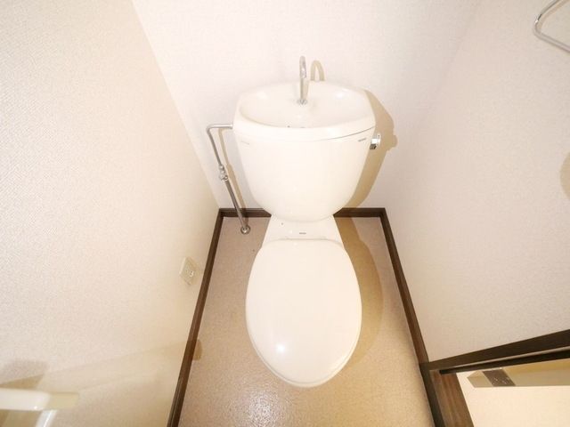 トイレ　★トイレです★