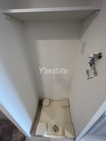 洗面設備　※イメージ画像