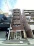 建物外観　ブライトゾーン南堀江　外観