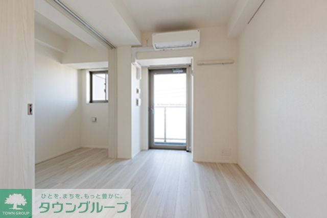居室・リビング　※写真は同タイプ住戸です。