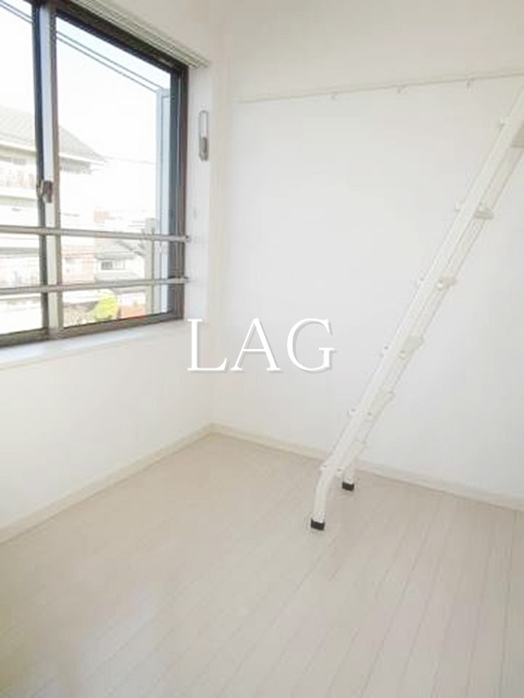 その他部屋・スペース　寝室です。