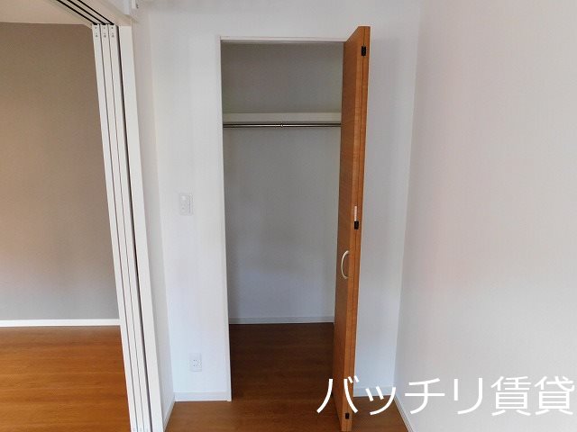 収納　別号室イメージの為、現状を優先致します