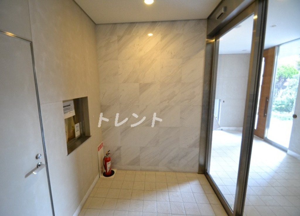 ロビー