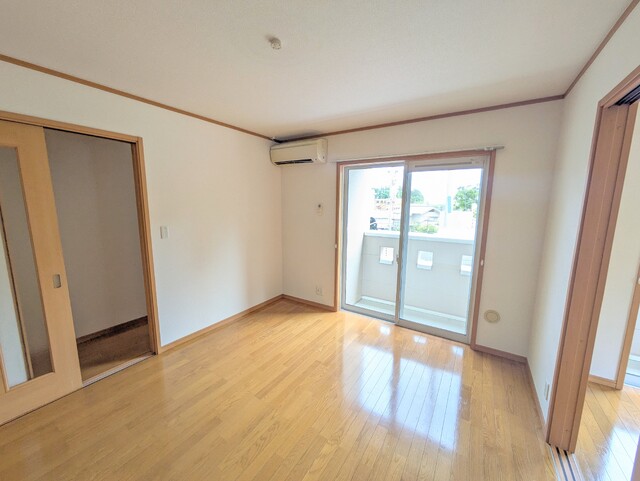 居室・リビング　★ＬＤＫ１０．５帖★※同タイプ参考写真