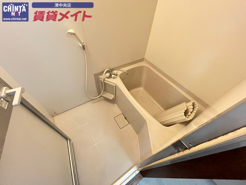 バス・シャワールーム　別部屋画像参考