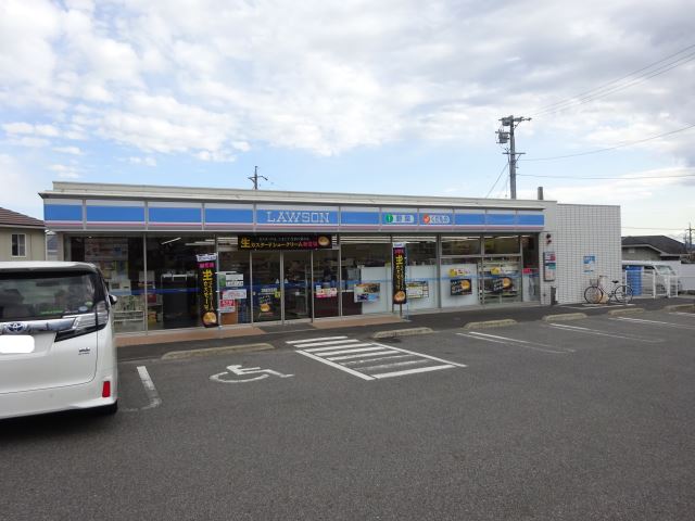 コンビニ　ローソン（コンビニ）まで290m
