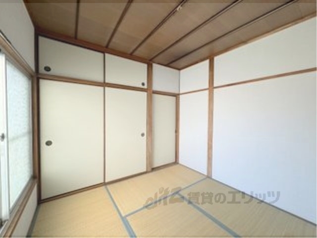 その他部屋・スペース　和室