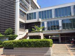 高校・高専　東京都市大学等々力高校（高校・高専）まで310m
