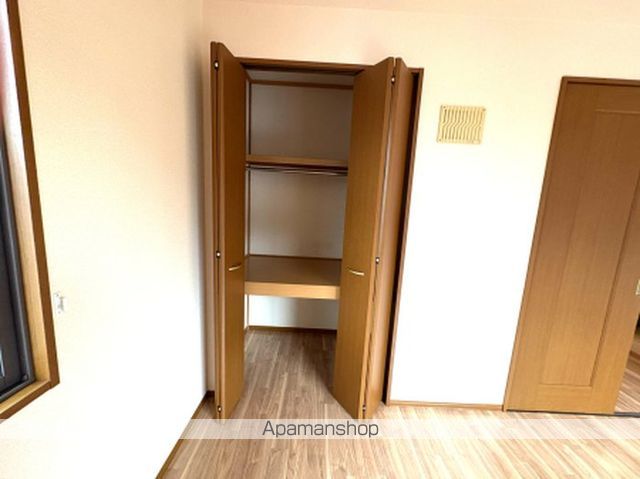 セジュール津田沼の内装写真