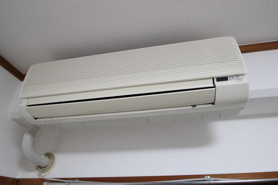 その他設備　※別号室の写真です