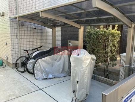 その他共有部分　共有部分