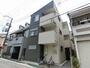 CRAISIS今津駅前 2階 築10年7ヶ月の賃貸物件