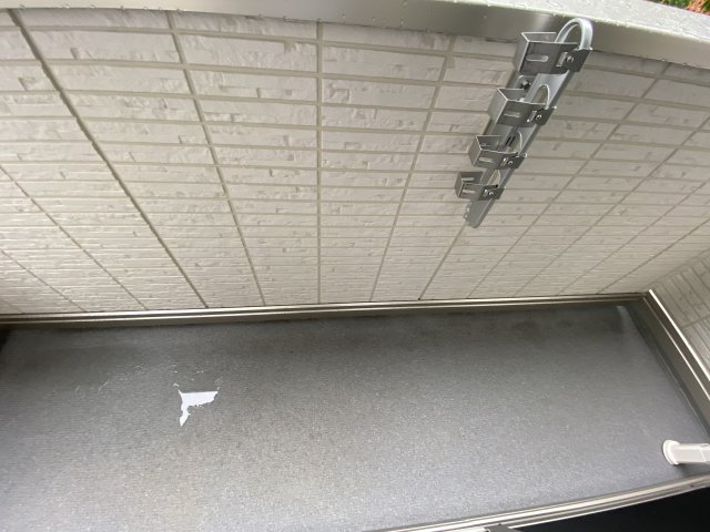 セレスティア中台IIIの内装写真