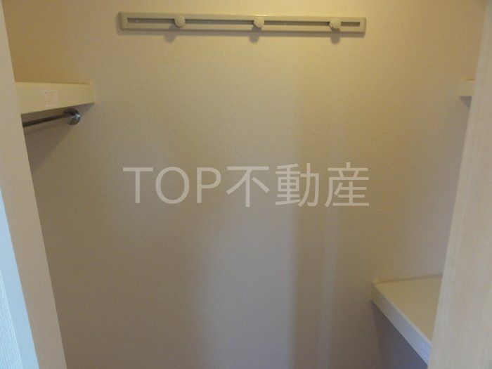 収納　物件画像