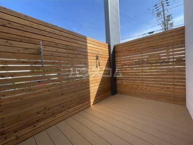 石井様新築戸建ての内装写真