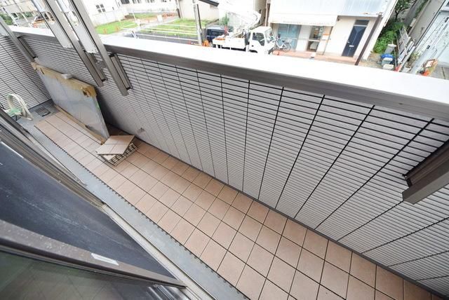 バルコニー　★お問い合わせはタウンハウジングまで★
