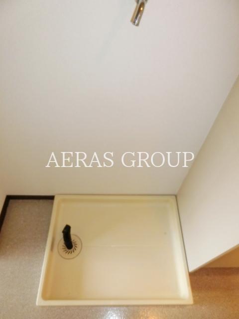 その他設備　別部屋参考写真。