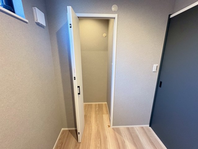 ブリアン西宮の内装写真