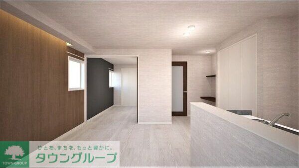 その他部屋・スペース　施工完成イメージ