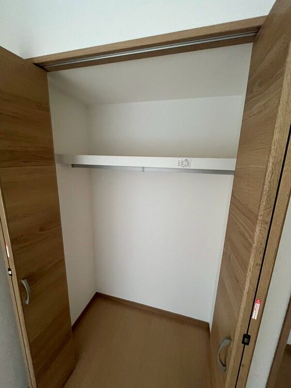 収納　別部屋参照写真