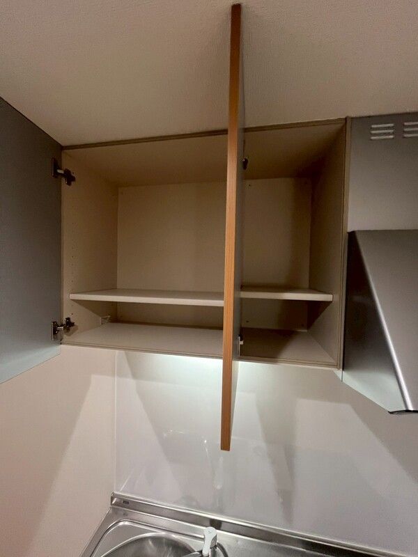 その他設備　別部屋参照写真