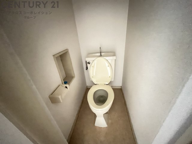 トイレ　バストイレ別でおすすめです☆