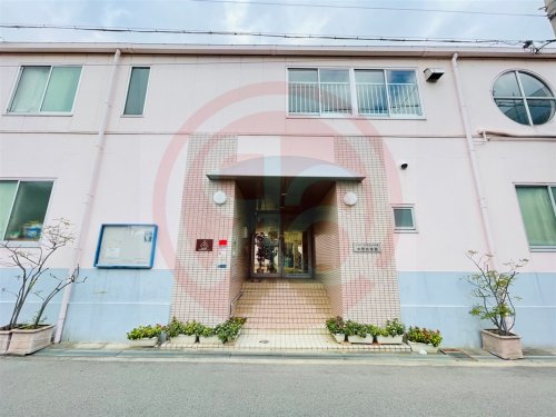 幼稚園・保育園　中野幼稚園（幼稚園・保育園）まで1727m
