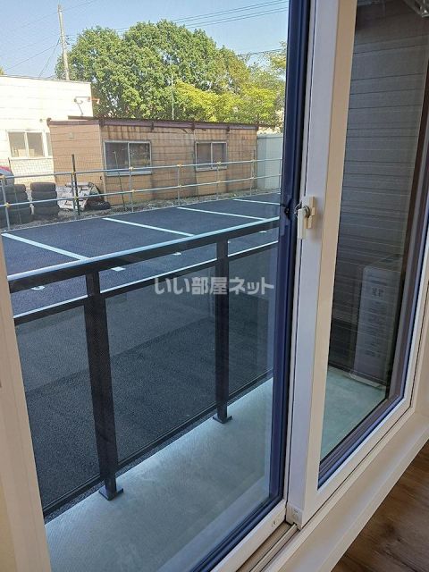Lien Fort Takuyuの内装写真