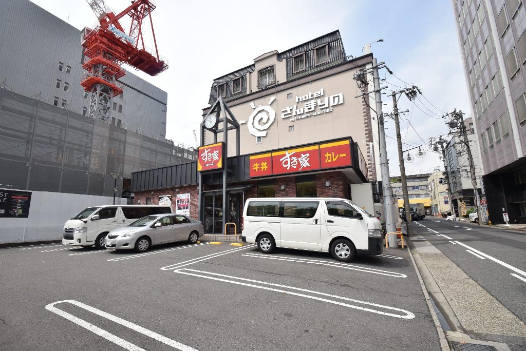 その他　すき家伏見通り栄店（その他）まで244m