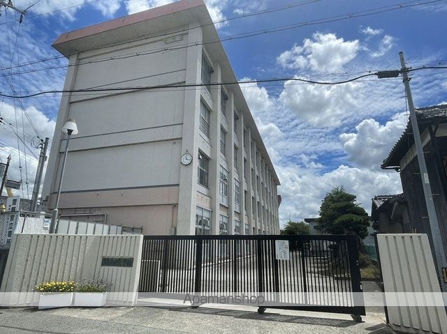 小学校　花田小学校（小学校）まで3323m