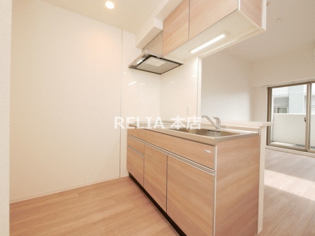 キッチン