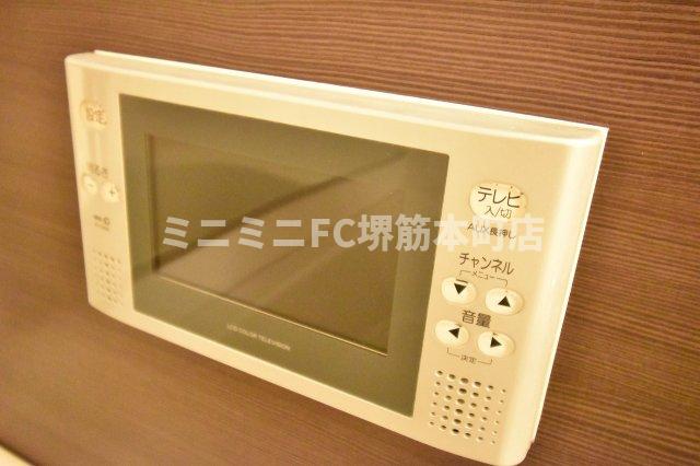 その他設備　※建物内別間取参考写真